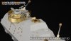 Voyager Model PE35328 WWII German Panzerjager-Triebwagen 51 for HobbyBoss 1/35
